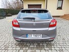 Suzuki Baleno - 3