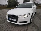 Audi A6 C7 z 2013 roku 2.0 TDI 177 km oryginał stan - 12