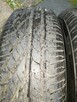 Opony 165/65 R14, za 150 zł 2 sztuki + 2 szt. inne zimowe. - 6