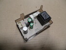 zegar piekarnika amica GAS398/002.955 8032523 - 4