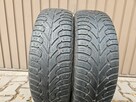 FULDA KRISTALL Montero 185/65R15 !!! - 2