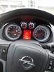 Opel Astra J 2010 Cosmo 1 właśc 79 255 km bezwypadkowy - 10