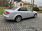 Seat Exeo Autoamt 2.0 TDI 2011 - 3