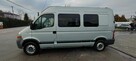 Renault Master 2.5 dci osobowy - 13