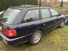 C4 a6 2.5 tdi - 3