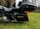 Gmol kufra prawy i lewy Harley Davidson Electra Touring - 2