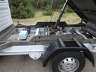 Ducato Wywrotka 3.4 m Dubel kabina 7-osobowy Krajowy - 8