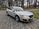 Seat Exeo Autoamt 2.0 TDI 2011 - 6