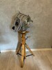 Lampa loft teatralno filmowa lata 50 - 11