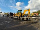 POMOC Drogowa Maszyny rolnicze Ciągniki Busy Laweta S5 - 5
