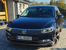 Vw passat b8 salon polski - 7