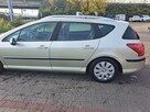 Sprzedam peugota 407