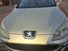 Sprzedam peugota 407 - 4