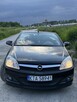 OPEL ASTRA TWIN TOP cabrio - 16