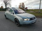A4 2.5 TDI AVANT 163 KM OC 10/2026 PT 03/2026 HAK SKÓRA 6 BI