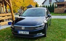 Vw passat b8 salon polski