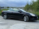 OPEL ASTRA TWIN TOP cabrio - 11