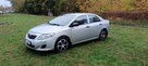 Toyota Corolla 1.6 benzyna 132 km 6 biegów manual Prywatnie - 6