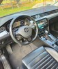 Vw passat b8 salon polski - 5