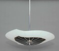 Lampa New Look Pop-Art Mid-Century Vintage PRL Napako - 3
