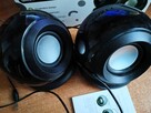 Głośniki stereofoniczne Vibes MG-02 - 5