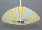 Lampa New Look Pop-Art Mid-Century Vintage PRL Napako - 1