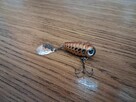 Spinmad Crazy Bug 3,2cm 6g - 2