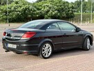 OPEL ASTRA TWIN TOP cabrio - 6