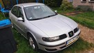 Sprzedam Seat Toledo 2001 1.6 + LPG - 2