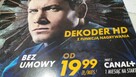 Telewizor Sharp 50cali, EP4AE,4K.Ultra HD,Quled Quantum.Dot. - 12