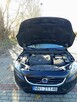 Sprzedam dynamiczne i oszczędne Volvo V40 190KM - 16