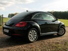 Volkswagen Beetle VW 1.2 TSI 105 KM 6 BIEGÓW Klimatronik GRZANE Fotele TEMPOMAT Serwis ! - 4