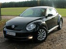 Volkswagen Beetle VW 1.2 TSI 105 KM 6 BIEGÓW Klimatronik GRZANE Fotele TEMPOMAT Serwis ! - 12