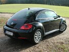 Volkswagen Beetle VW 1.2 TSI 105 KM 6 BIEGÓW Klimatronik GRZANE Fotele TEMPOMAT Serwis ! - 13