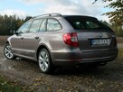 Škoda Superb 1.8 TSI 160 KM Automat DSG Klimatronik GRZANE Fotele TEMPOMAT Serwis ! - 5
