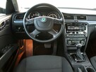 Škoda Superb 1.8 TSI 160 KM Automat DSG Klimatronik GRZANE Fotele TEMPOMAT Serwis ! - 9
