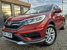 Honda CR-V 1.6 Diesel**135 oookm**Kamera**2016**Bezwypadkowy**Śliczny - 3