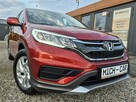 Honda CR-V 1.6 Diesel**135 oookm**Kamera**2016**Bezwypadkowy**Śliczny - 11
