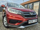 Honda CR-V 1.6 Diesel**135 oookm**Kamera**2016**Bezwypadkowy**Śliczny - 14