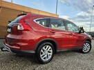 Honda CR-V 1.6 Diesel**135 oookm**Kamera**2016**Bezwypadkowy**Śliczny - 15
