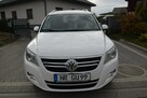 Volkswagen Tiguan 2.0TDI Automat/ 4x4/ Navi/ Oryginał Lakier/ Sprowadzony/ Opłacony - 7