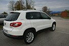 Volkswagen Tiguan 2.0TDI Automat/ 4x4/ Navi/ Oryginał Lakier/ Sprowadzony/ Opłacony - 10