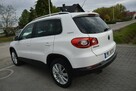 Volkswagen Tiguan 2.0TDI Automat/ 4x4/ Navi/ Oryginał Lakier/ Sprowadzony/ Opłacony - 13
