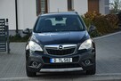Opel Mokka 1.6B Navi/ Hak/ Czujniki Parkowania/ Sprowadzony/ Opłacony - 2