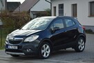 Opel Mokka 1.6B Navi/ Hak/ Czujniki Parkowania/ Sprowadzony/ Opłacony - 3