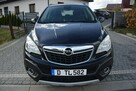 Opel Mokka 1.6B Navi/ Hak/ Czujniki Parkowania/ Sprowadzony/ Opłacony - 5