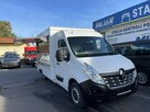 Renault Master Autosklep wędlin Gastronomiczny Food Truck Foodtruck Sklep Borco 2018 - 9