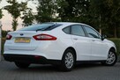 Ford Mondeo KRAJOWY,1-właściciel,serwis,po wymianie rozrządu,fa VAT - 2