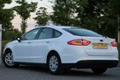 Ford Mondeo KRAJOWY,1-właściciel,serwis,po wymianie rozrządu,fa VAT - 3