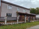 Duży dom z pomieszczeniami gospodarczymi 2000m - 16